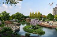 園林知識(shí)：水在園林景觀建設(shè)中應(yīng)該如何運(yùn)用？
