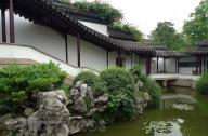 清馨園林講堂：古典園林有哪些特點(diǎn)？