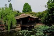 廣東夏季去哪避暑？盤點廣東的古典園林們