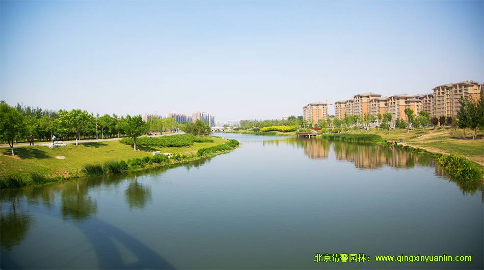 公園景觀(guān)設(shè)計(jì) 度假村景觀(guān)設(shè)計(jì)