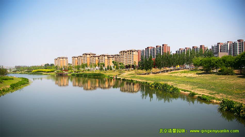 公園景觀(guān)設(shè)計(jì) 度假村景觀(guān)設(shè)計(jì)