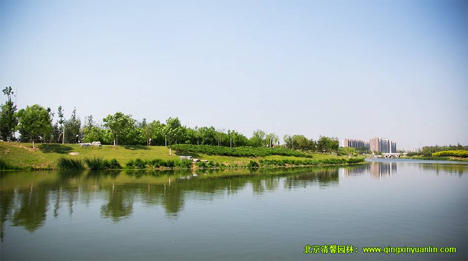 公園景觀(guān)設(shè)計(jì) 度假村景觀(guān)設(shè)計(jì)