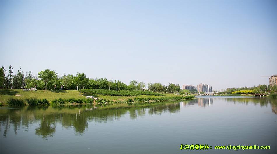 公園景觀(guān)設(shè)計(jì) 度假村景觀(guān)設(shè)計(jì)