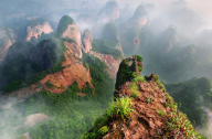 中國風(fēng)景環(huán)境規(guī)劃設(shè)計(jì)學(xué)術(shù)會議在云臺山舉行