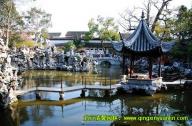 細(xì)說(shuō)蘇州園林有哪些設(shè)計(jì)理念？