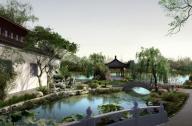 我們應(yīng)該從韓國(guó)古典園林設(shè)計(jì)中學(xué)到什么？