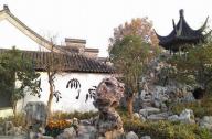 近代花園的分類和景觀設(shè)計特點